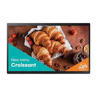Samsung LH24QBCEBGCXEN