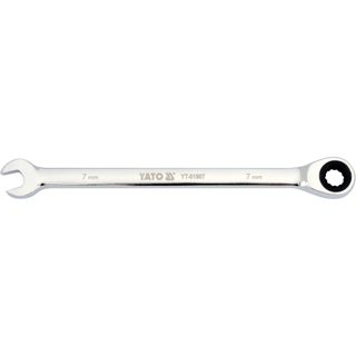 Yato YT-01907 Celes Fiso-stel kriket 7mm