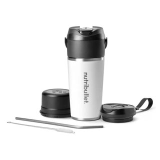Nutribullet NBP016W