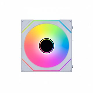 Lian Li UNIFan Infinity SL ARGB Fan 3x Wireless White G99.12SLIN1W3W.00 3x120mm 120mm