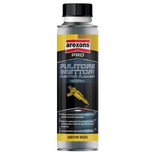 Arexons Pro Pastrues Injektoresh Aditiv Nafte -9844 325ml