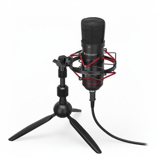 Cable Endorfy Solum T Microphone T Tripod USB-A 1.8m Black