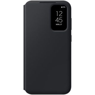 Cover Samsung Galaxy S23 FE SmartView Black