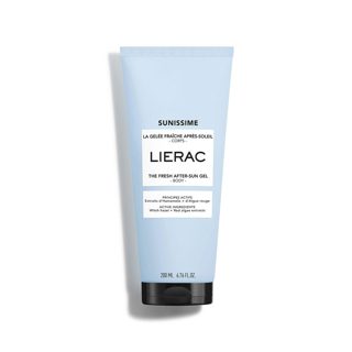 Lierac The Fresh After-Sun Body Gel