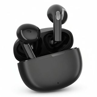 Qcy T20 TWS AILY Pods Black
