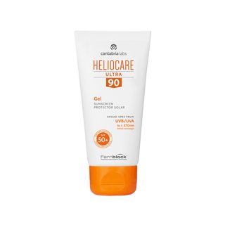 Heliocare ULTRA-90 Gel SPF 50+