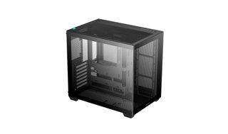 Case Deepcool CG530 ATX Radiator 360Top Black R- -BKNDA0-G-1