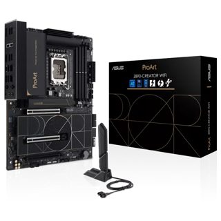 ASUS ProArt Z890 -Creator