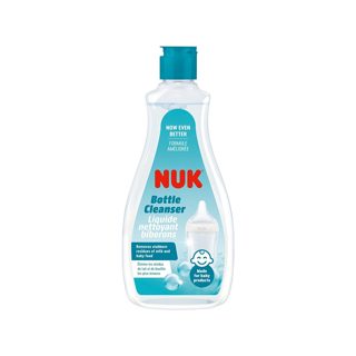 Nuk Larës për shishet
