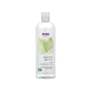 Now Vegetable Glycerine