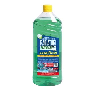 Goodyear Antifriz BT-77847 -30°C Verde 1L