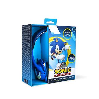 Otl Sonic The Hedgehog Moulded Ears