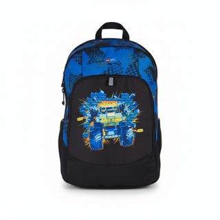 Backpack LEGO City Go Big School Basic