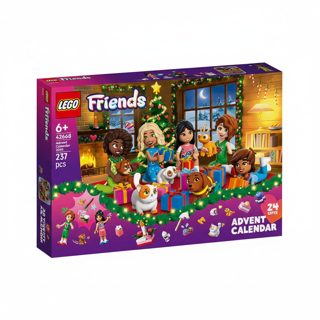 LEGO Friends Advent Calendar