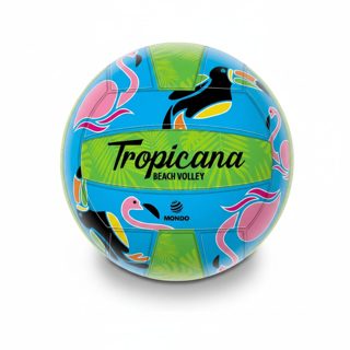 Mondo Beach Volley Tropicana Play Ball Size 5