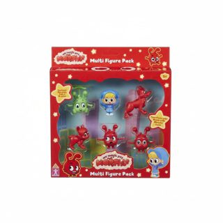 Morphle My Magic Pet Figure
