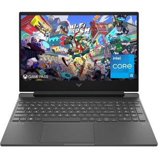 HP Victus 15 2050GB 4GB -FA1029 6″ FHD Gaming Intel I5 DDR4 NVMe NVIDIA RTX