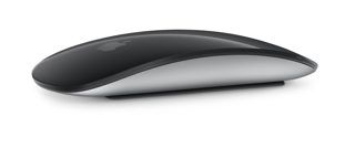 Apple MMMQ3Z Magic Multi Touch Black