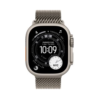 Apple Watch Ultra 3 Natural TML Large
