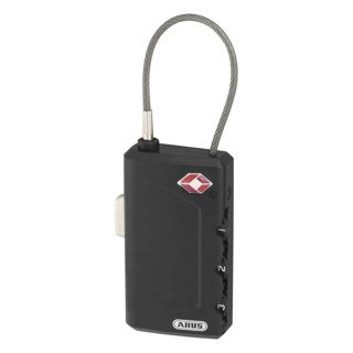 Abus 148TSA/30 B Dry B Trup Kompakt Prej Plastike Haku Çelik I Fortë Special Me Kombinim Numerik