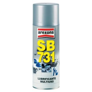 Arexons Sb731 Solucion Lubrifikues Multifunksional -4178 400ml