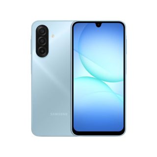 Samsung Galaxy A17 256GB LIGHT BLUE