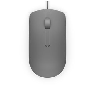 Dell MS116 Optical Grey