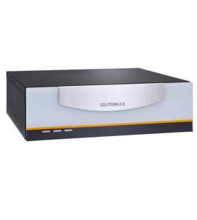 Geutebruck DE222-B1 128GB PC Workstation Intel I3 Gen4
