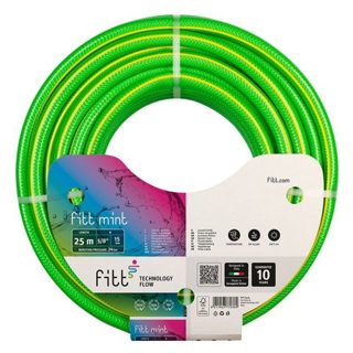 Fitt 71017.20625.59 Tub Uji MINT 5 8″ 25 M