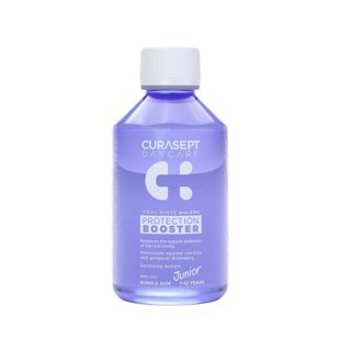 Curasept Daycare Junior Mouthwash