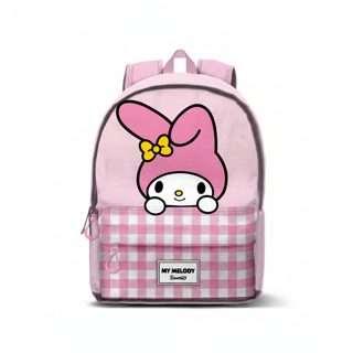 Backpack Hello Kitty My Melody 44cm