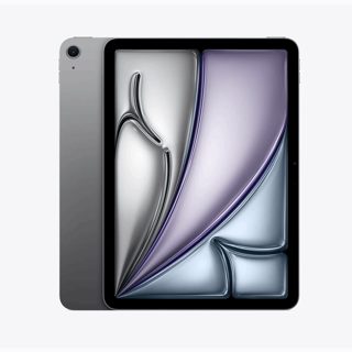 Apple iPad Air (M3) 128GB 11-inch Space Grey