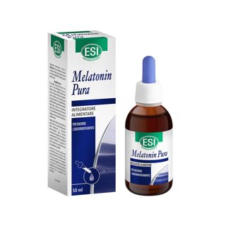Esi Melatonin Pura Gocce