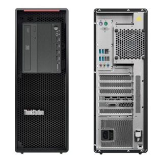 Lenovo P520 2070GB 8GB ThinkStation Workstation PC Xeon W-2223 DDR4 RTX