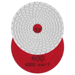 Yato YT-48203 Disk Pastrimi Per Mermer Me Diamant GR.400 100mm