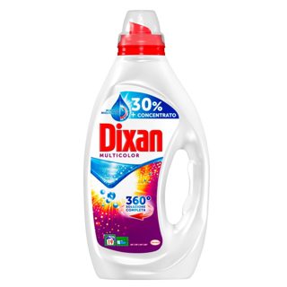 Dixan Liquid COLOR-19 Larje 950 950ml