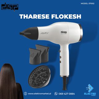 Dsp 37002 Flokesh