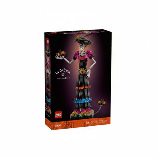 LEGO Ideas La Catrina