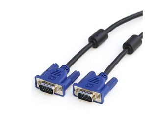 Vcom CG381DG Kabell VGA 3 M