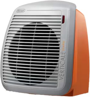 De'Longhi HVY1020 Aeroterm