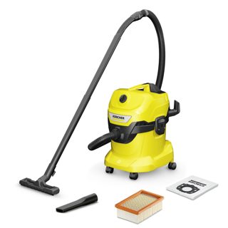 Kärcher WD 4 20