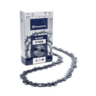 Husqvarna Micro H100R Zinxhir I Gateshem 1 0.50 27.5 Dh
