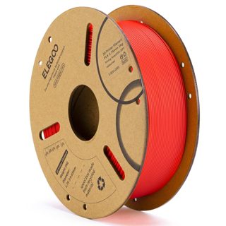 Filament ELEGOO PLA Red 1kg