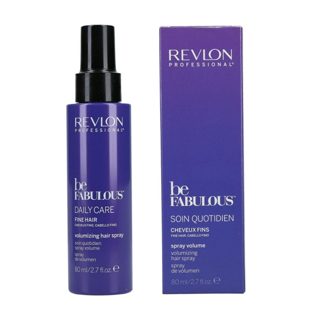 Revlon professional Spraj Për Flokët Revelon 80 80ml