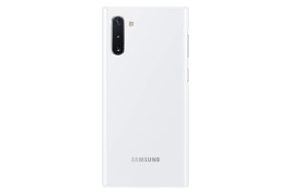 Kase Samsung Galaxy Note10 KN970CWEGWW Celulari LED EF- White