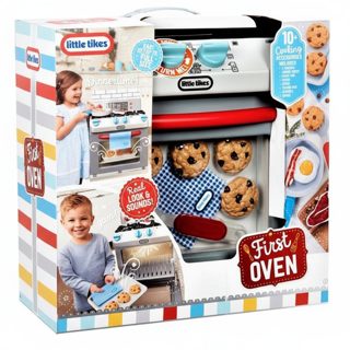Little Tikes First Oven