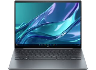 HP G4 3K 13" 512GB 16GB DragonFly 13.5 Business Intel I7 DDR5 NVMe Iris Xe Graphics