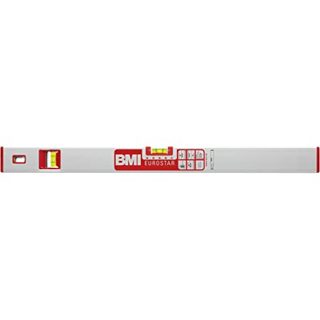 Eurostar 690060E Nivelues Alumini Me Flluska Niveli 60cm