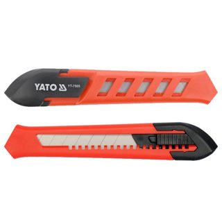 Yato YT-7505 Thike Tapicerie SK2 18mm