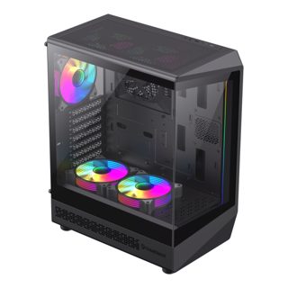 Gamemax Vista COC Intel Core I7-14700K RTX 5060 DDR5 NVMe